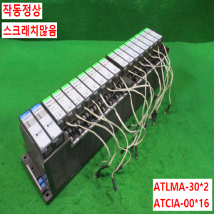 북70886/PLC모듈/ATLMA-30/ATCIA-00/FUJI
